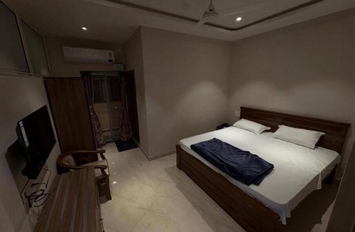 Raichur Hotel | Hotel Vanthara inn