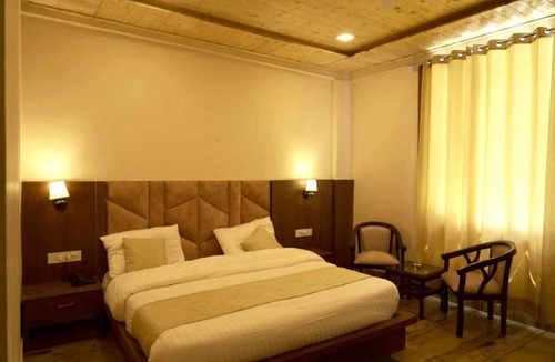 Gobind Dham Hotel | Hotel Vasudeva Inn