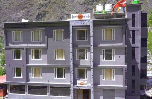 Gobind Dham Hotel | Hotel Vasudeva Inn