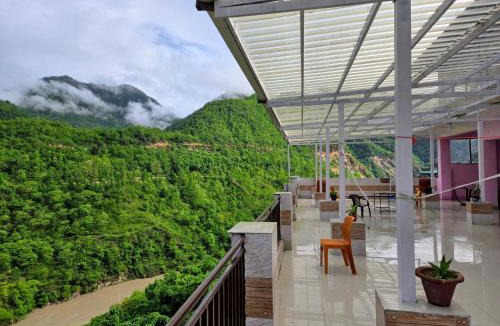 Shivanandi Hotel | Hotel Vedic Alaknanda