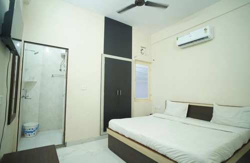 Gopalbari Hotel | Hotel Vedik Villa