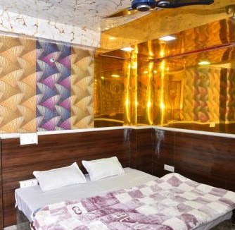 Jaipur Hotel | Hotel Vichar Vimarsh