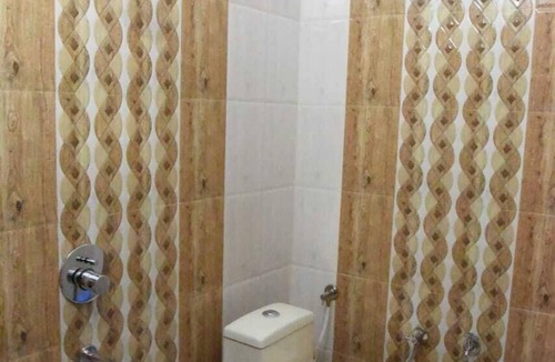 Dindori Hotel | Hotel Vijay Grand By GRB
