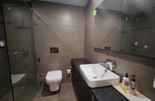 Ganganagar Hotel | Hotel Vikramaditya