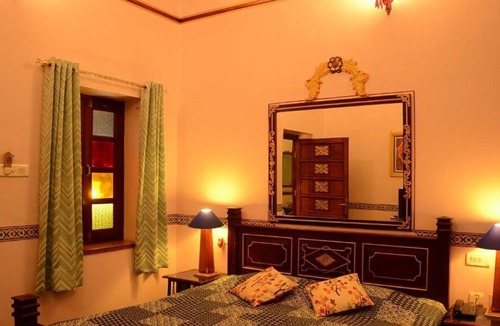 Bani Park Hotel | Hotel Vimal Heritage