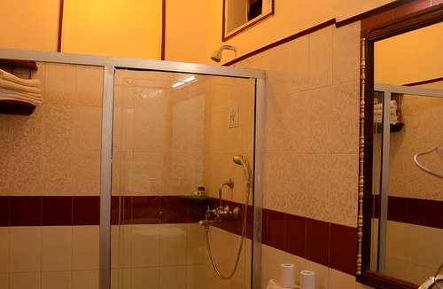 Bani Park Hotel | Hotel Vimal Heritage