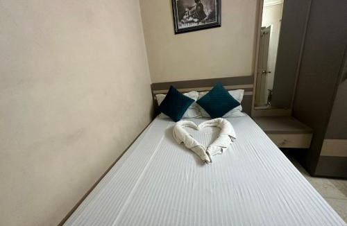 Kharagpur Hotel | Hotel Vinayak