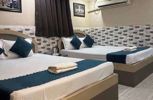 Kharagpur Hotel | Hotel Vinayak