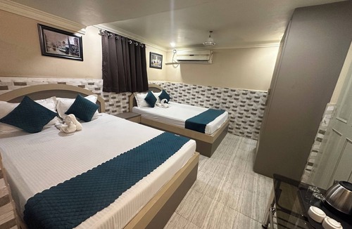 Kharagpur Hotel | Hotel Vinayak