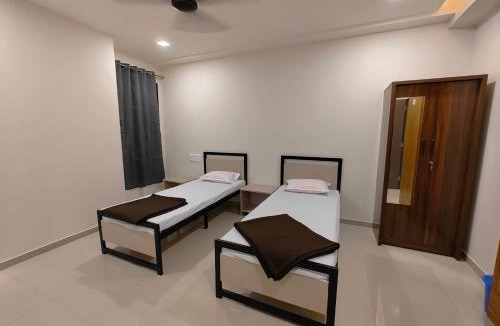 Sangli Hotel | Hotel Vishram guesthouse lodge