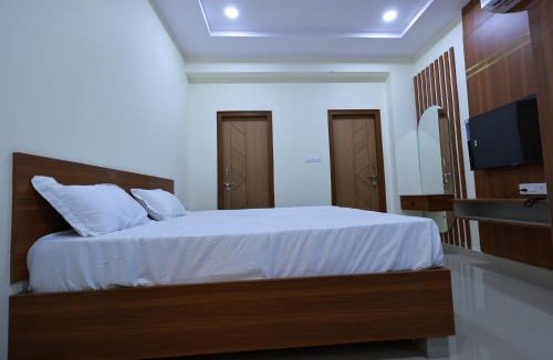 Nalgonda Hotel | Hotel Vista Grand Nalgonda