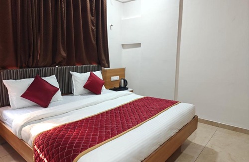 Kolhapur Hotel | Hotel Vivank