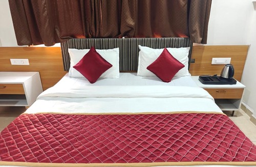 Kolhapur Hotel | Hotel Vivank