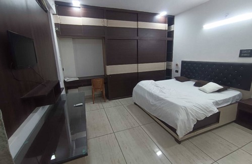 Mohangarh Hotel | Hotel Vivara