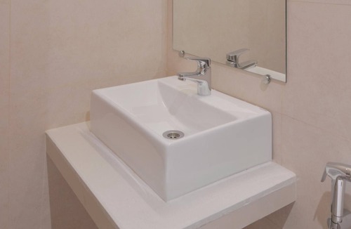 Andheri West Hotel | Hotel West Blue