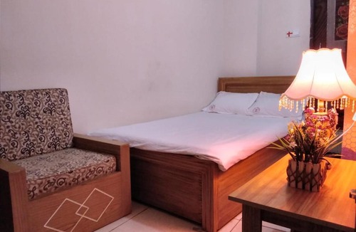 Mirpur Hotel | Hotel white bridge