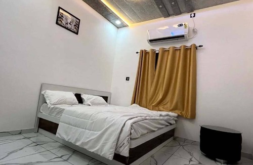 Nawa Hotel | HOTEL WHITE PALACE