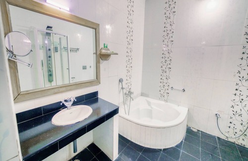 Salem Hotel | Hotel Windsor Castle