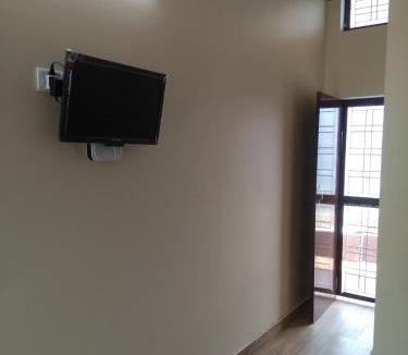 Shivanandi Hotel | Hotel Wooden Umbrella