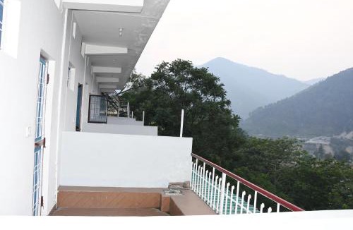 Shivanandi Hotel | Hotel Wooden Umbrella