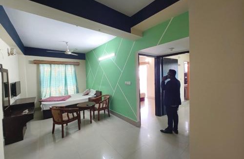 Cox's Bazar Hotel | Hotel World Beach Resort