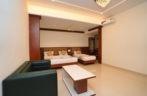 Beltangadi Hotel | Hotel Yathra Athithya