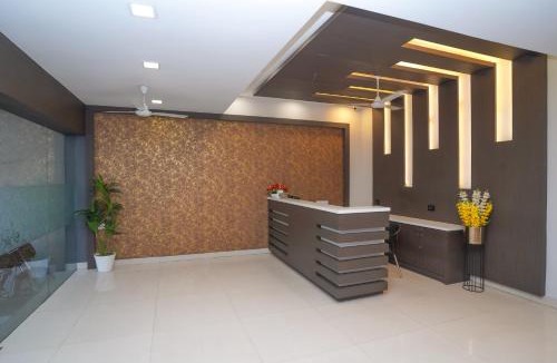 Periamet Hotel | Hotel Zain Grande