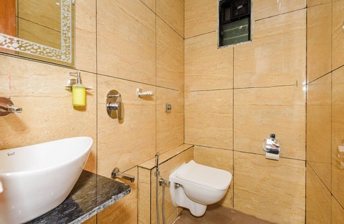 Kismat Nagar Hotel | Hotel Zillion Executive