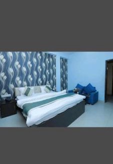 Agra Hotel | HOTELNEWBAKSHIHOUSe