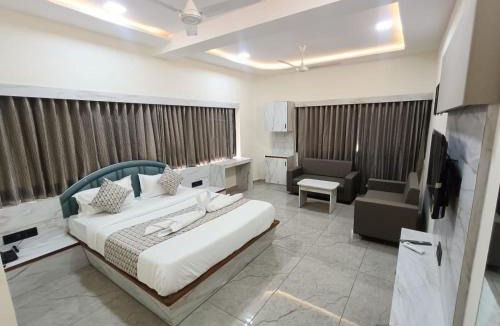 Vadodara Hotel | HOTELSunlight inn