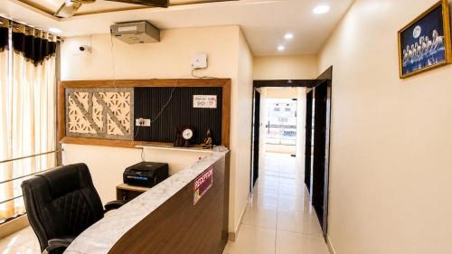 Hisar Hotel | HotelTree