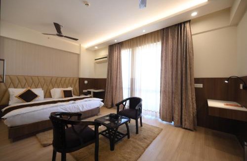 Gomti Nagar Hotel | Hourly Stays