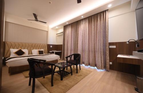 Gomti Nagar Hotel | Hourly Stays