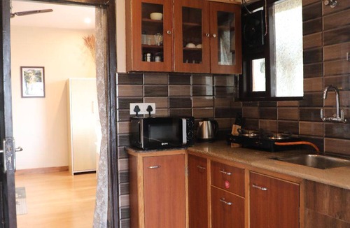 Mukteshwar House | House ∙ 1 bedroom ∙ 4 guests