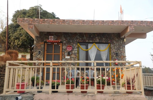 Mukteshwar House | House ∙ 1 bedroom ∙ 4 guests