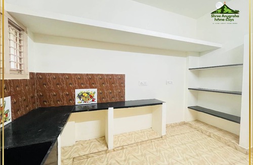 Tiruvannamalai House | House ∙ 2 bedrooms ∙ 8 guests