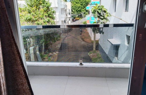 Pondicherry Beach House | House ∙ 2 bedrooms ∙ 8 guests