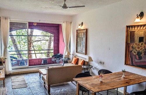 Medha House | House ∙ 2 bedrooms ∙ 6 guests