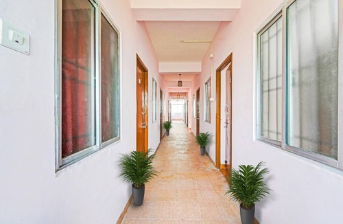 Karappakam House | House ∙ 2 guests