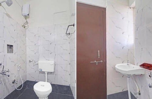 Hyderabad House | House ∙ 2 guests