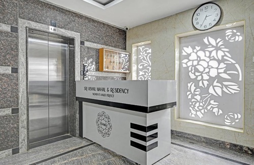 Irungattukottai House | House ∙ 2 guests