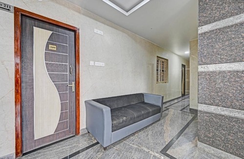 Irungattukottai House | House ∙ 2 guests