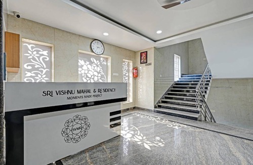Irungattukottai House | House ∙ 2 guests