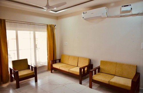 Kalapettai House | House 2BHK pondicherry
