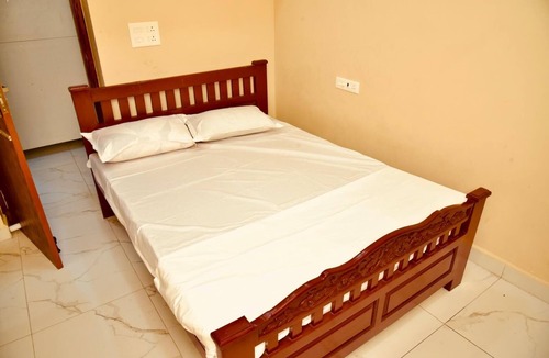 Kalapettai House | House 2BHK pondicherry
