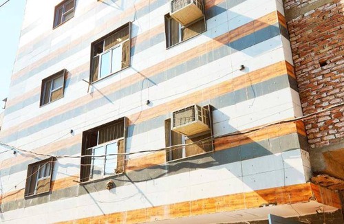 Azadpur House | House ∙ 3 guests
