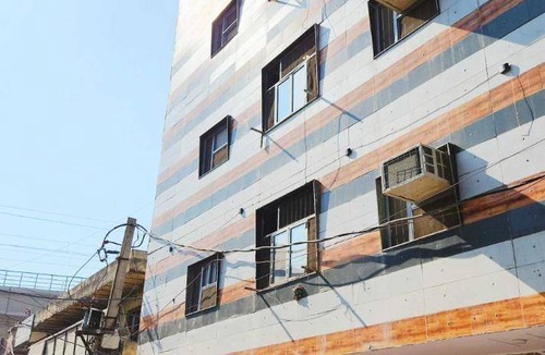 Azadpur House | House ∙ 3 guests