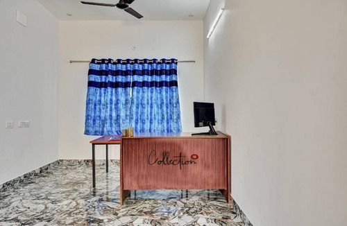 Kanathur House | House ∙ 3 guests