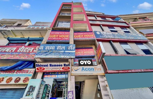 Patna House | House ∙ 3 guests