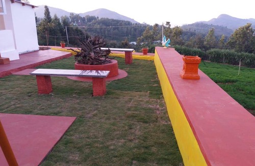 Masinagudi House | House ∙ 4 bedrooms ∙ 10 guests